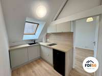Vente appartement 3 pièces Vente appartement 3 pièces