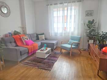 Vente appartement 3 pièces Lorient 56