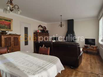 Vente appartement 3 pièces Lorient 56