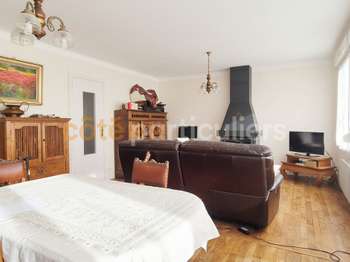 Vente Appartement 3 piècesLorient
