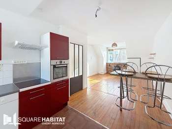 Vente Appartement 2 piècesLorient