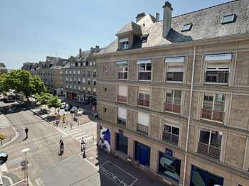 Vente Appartement 3 piècesLorient
