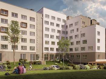 Vente appartement 1 pièce Lorient 56