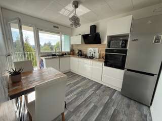 Vente appartement 5 pièces