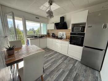 Vente appartement 5 pièces