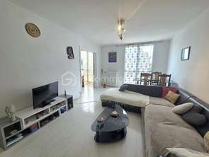 Vente Appartement 3 piècesLorient Bois du Château