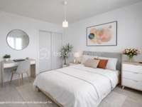 Vente appartement 3 pièces Vente appartement 3 pièces