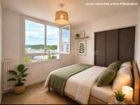 Vente appartement 3 pièces Vente appartement 3 pièces