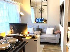 Vente Appartement 2 piècesLorient Bois du Château