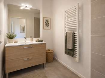 Vente appartement 2 pièces Vente appartement 2 pièces