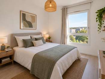 Vente appartement 2 pièces Vente appartement 2 pièces