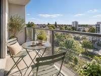 Vente appartement 2 pièces Vente appartement 2 pièces
