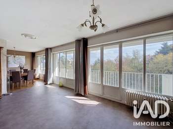 Vente appartement 5 pièces
