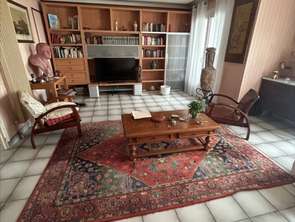 Vente Appartement 4 piècesLorient Centre Ville