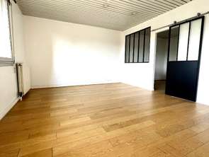 Vente Appartement 2 piècesLorient Centre Ville