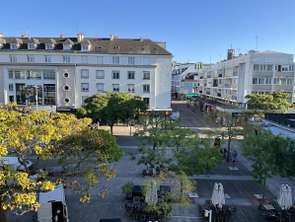 Vente Appartement 5 piècesLorient Centre Ville