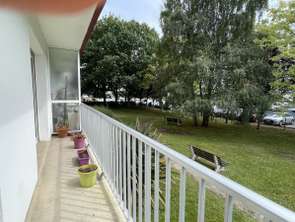 Vente Appartement 5 piècesLorient Centre Ville