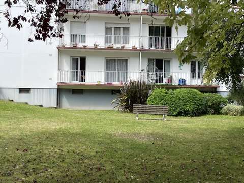 Vente appartement 5 pièces