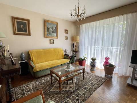 Vente appartement 5 pièces