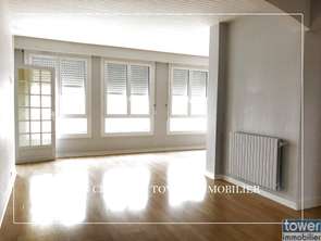 Vente Appartement 5 piècesLorient Centre Ville