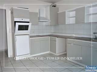 Vente appartement 5 pièces