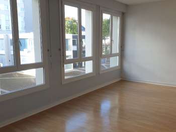 Vente Appartement 5 piècesLorient Centre Ville