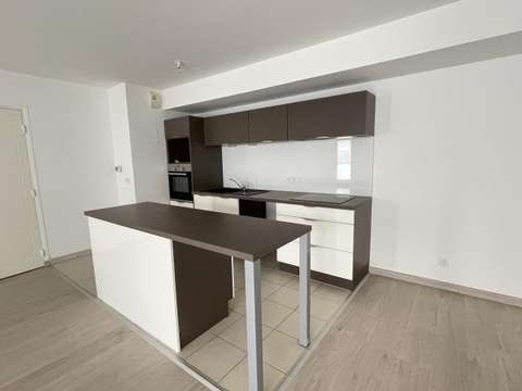 Vente appartement 5 pièces
