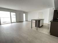 Vente appartement 5 pièces Vente appartement 5 pièces