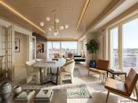 Vente appartement 4 pièces Vente appartement 4 pièces