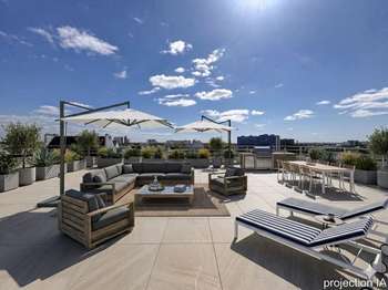 Vente appartement 4 pièces Vente appartement 4 pièces