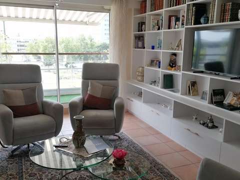 Vente appartement 5 pièces Lorient Centre Ville 56