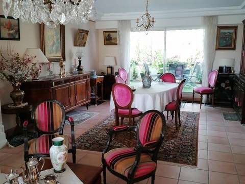 Vente appartement 5 pièces Vente appartement 5 pièces