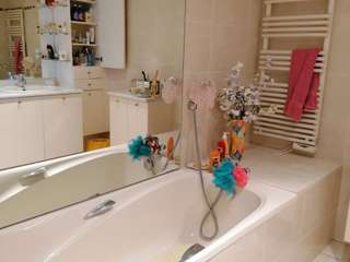 Vente appartement 5 pièces Vente appartement 5 pièces