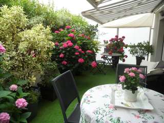 Vente appartement 5 pièces Vente appartement 5 pièces