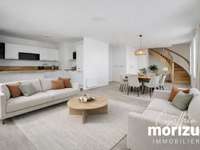Vente appartement 5 pièces Vente appartement 5 pièces