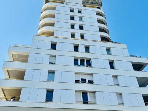 Vente appartement 5 pièces