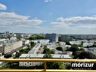 Vente appartement 5 pièces