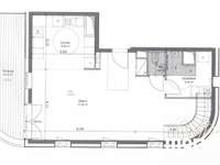 Vente appartement 5 pièces Vente appartement 5 pièces