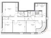 Vente appartement 5 pièces Vente appartement 5 pièces