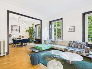 Vente Appartement 3 piècesLorient Centre Ville