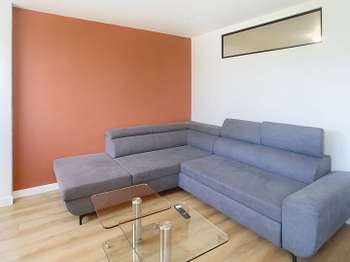 Vente Appartement 5 piècesLorient Centre Ville