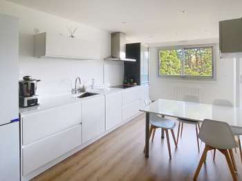 Vente appartement 5 pièces Lorient Centre Ville 56