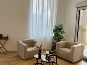 Vente Appartement 3 piècesLorient Centre Ville