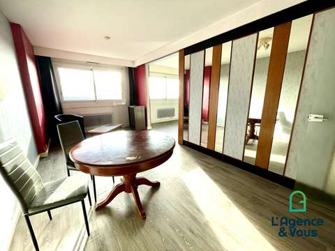 Vente appartement 2 pièces Vente appartement 2 pièces