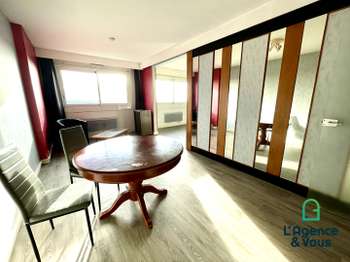Vente appartement 2 pièces Vente appartement 2 pièces