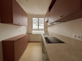 Vente Appartement 4 piècesLorient Centre Ville