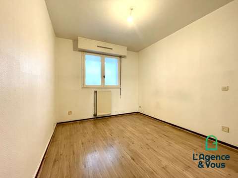 Vente appartement 2 pièces Lorient Centre Ville 56