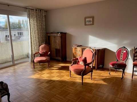 Vente appartement 5 pièces Vente appartement 5 pièces