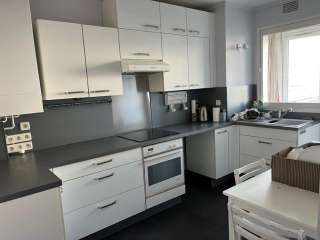 Vente appartement 5 pièces Vente appartement 5 pièces