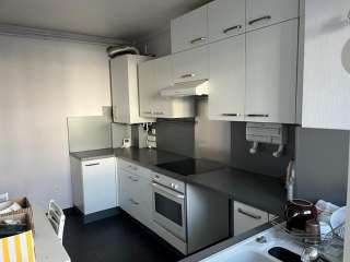 Vente appartement 5 pièces Vente appartement 5 pièces